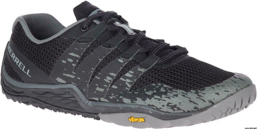 Turbulens international Indrømme Merrell Trail Glove 5 Womens | Barefoot running shoes | Varuste.net English