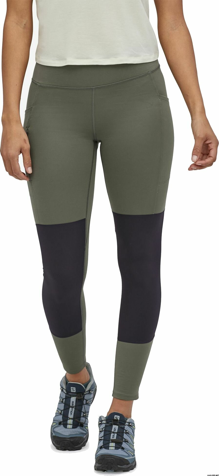 Patagonia Pack Out Hike Tights Womens, Women's Trekking Pants