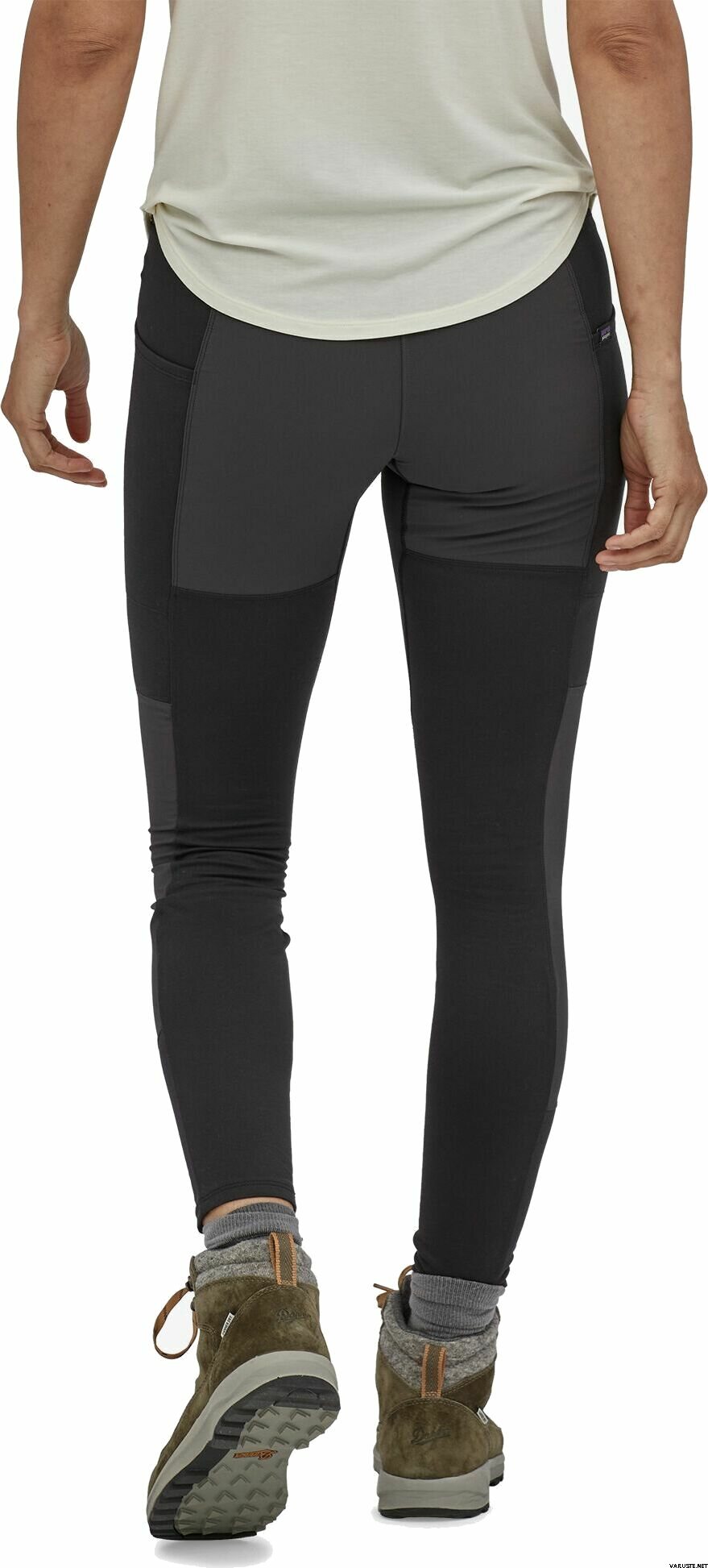 Patagonia Pack Out Hike Tights Womens  Женские походные брюки