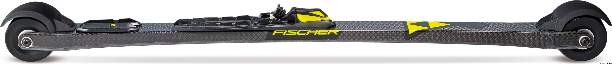 Fischer Speedmax Classic Rollerski Set