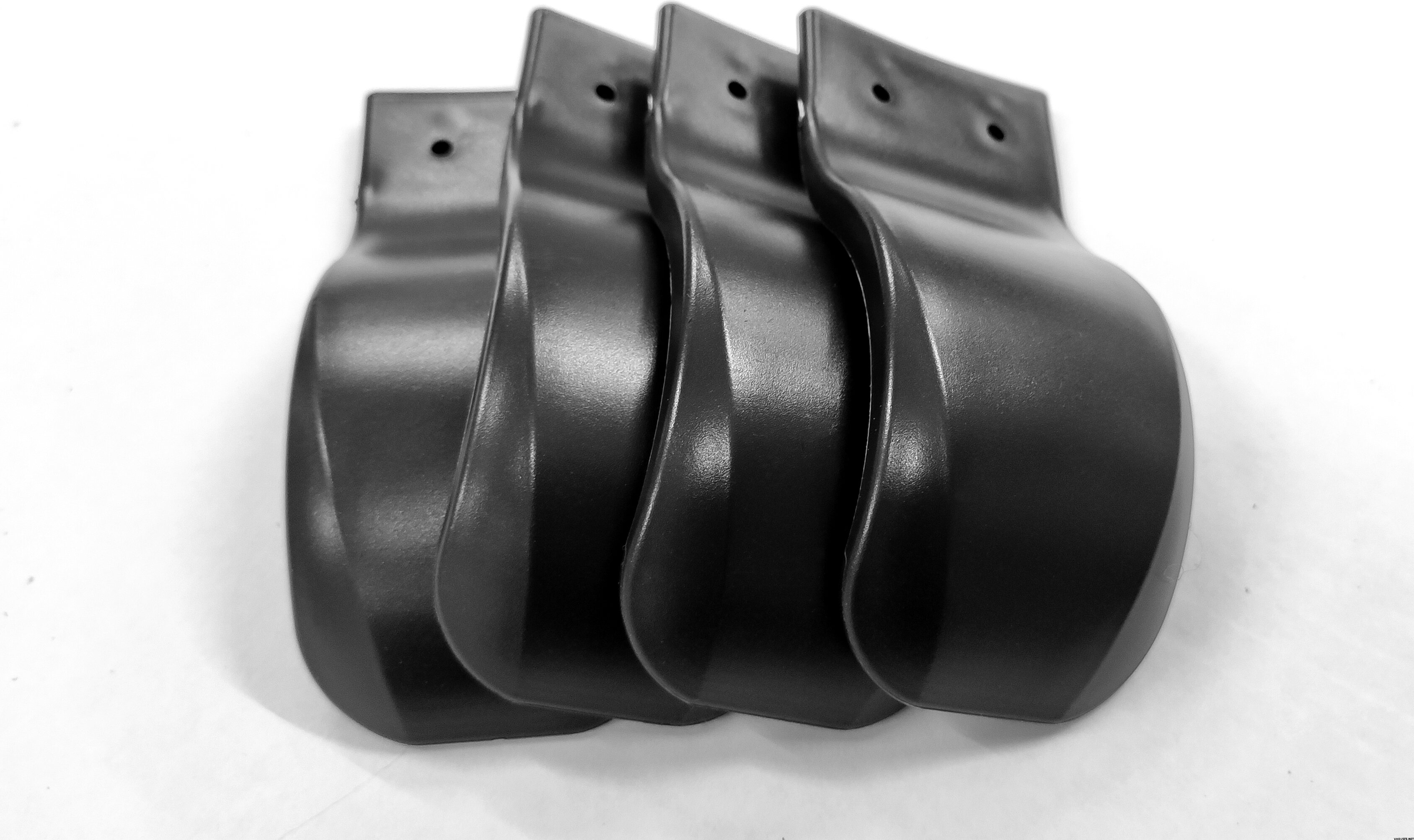 Kästle Set Mud Guard for RS 10 Classic