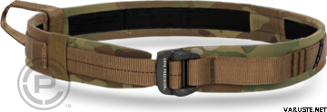 Ranger Green Crye Precision LRB Load Rated Belt Large 