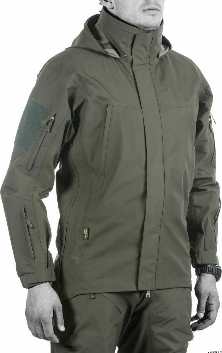 UF PRO Monsoon XT Gen.2 Tactical Rain Jacket | Men's Waterproof Jackets ...