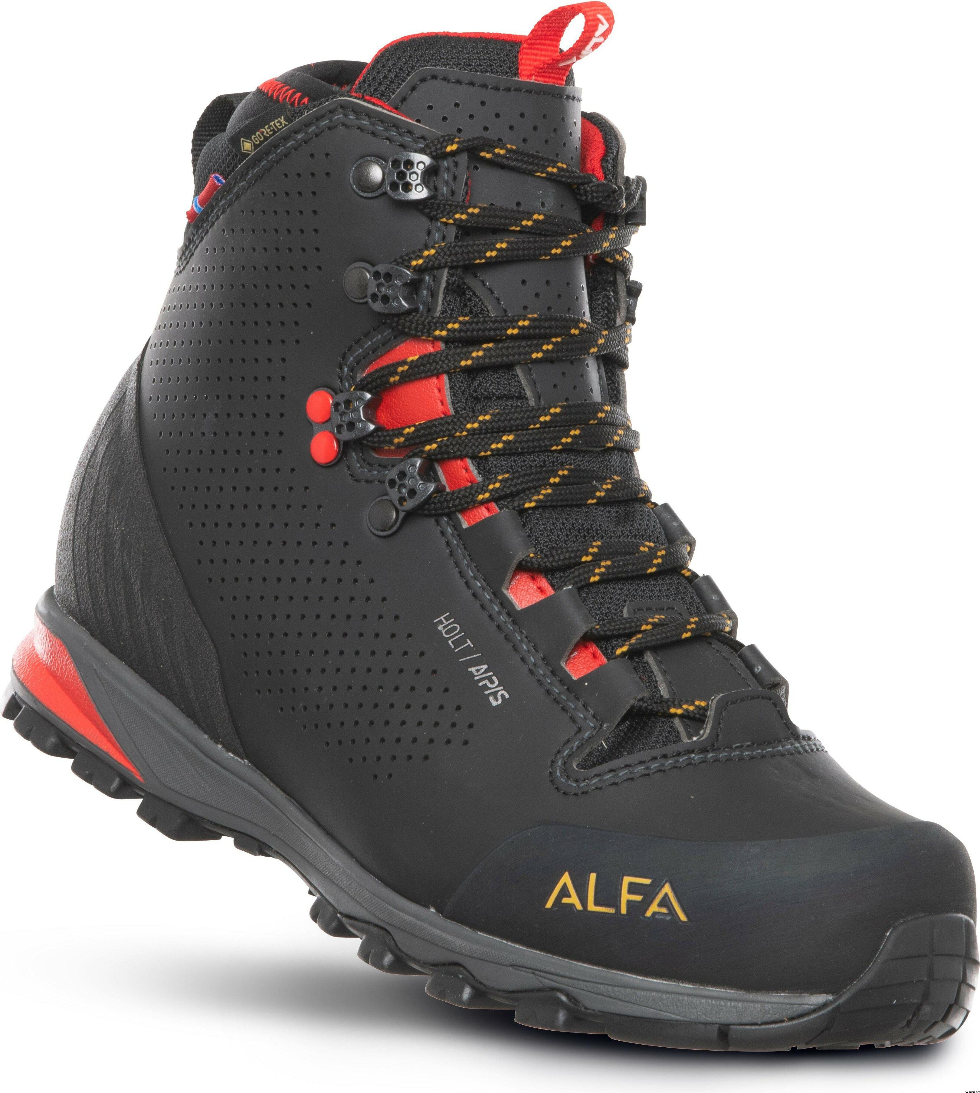 Alfa Holt A/P/S GTX Womens