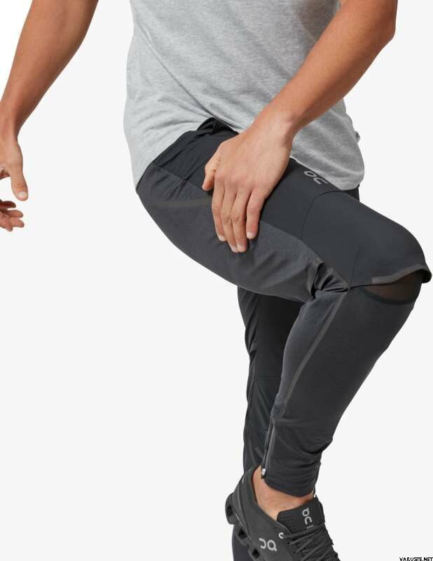 NWT Xersion Running Warm Up Pants Tappered Fit Elastic Bot. Termal Fleece  Sz M