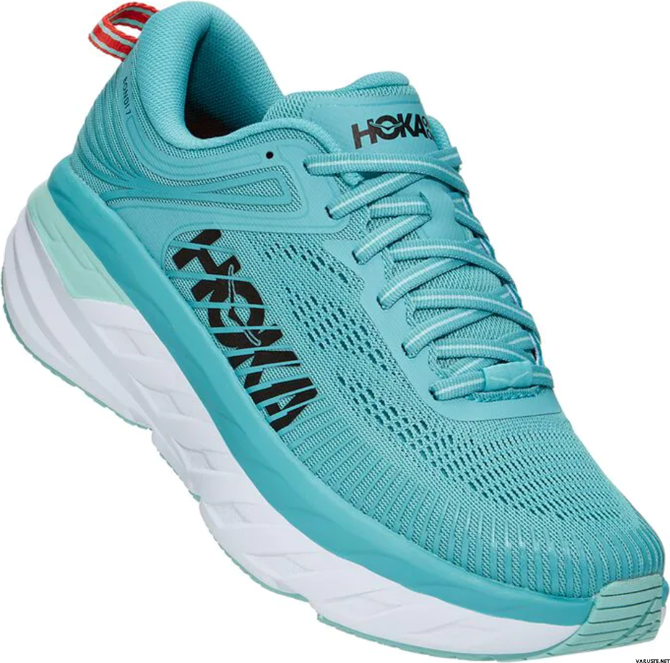 hoka bondi 7 women