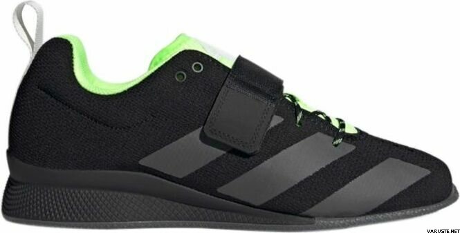 Doven Håndfuld Afslut Adidas Adipower Review (2023) Garage Gym Reviews