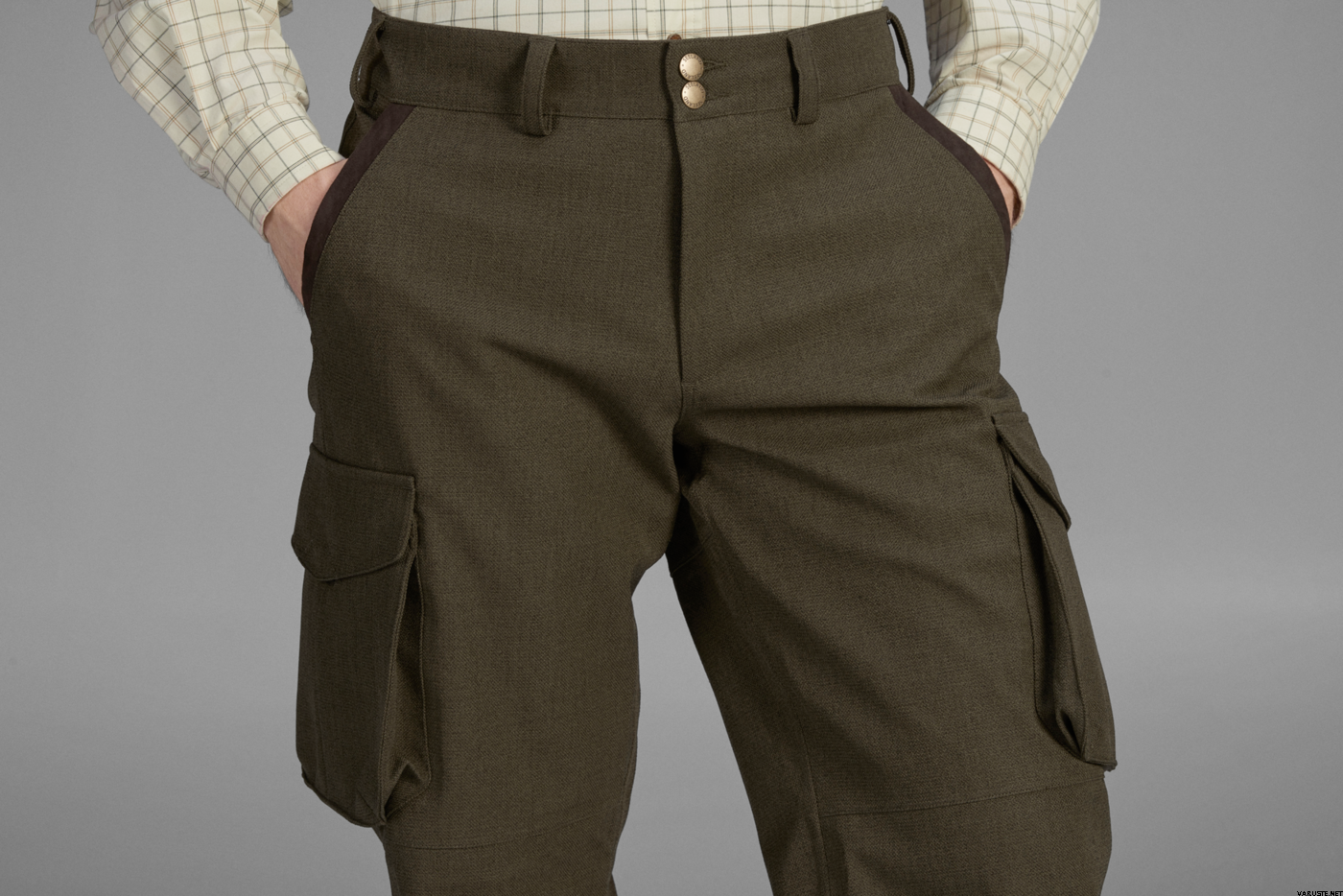 Seeland Woodcock Advanced Trousers Mens 