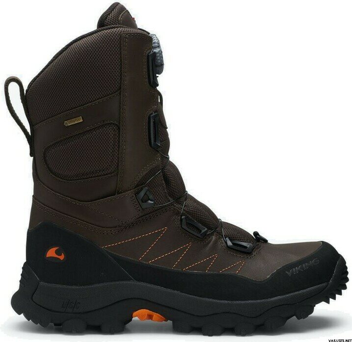 Viking Villrein II Boa GTX | High cut hiking boots | Varuste.net English