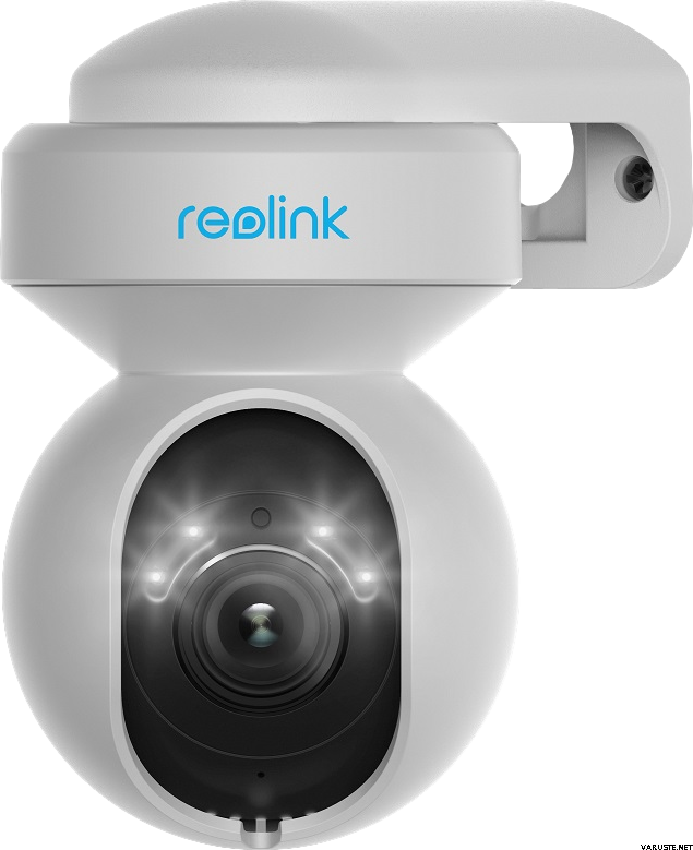 Reolink 5MP WiFi surveillance camera, Smart auto tracking IP camera