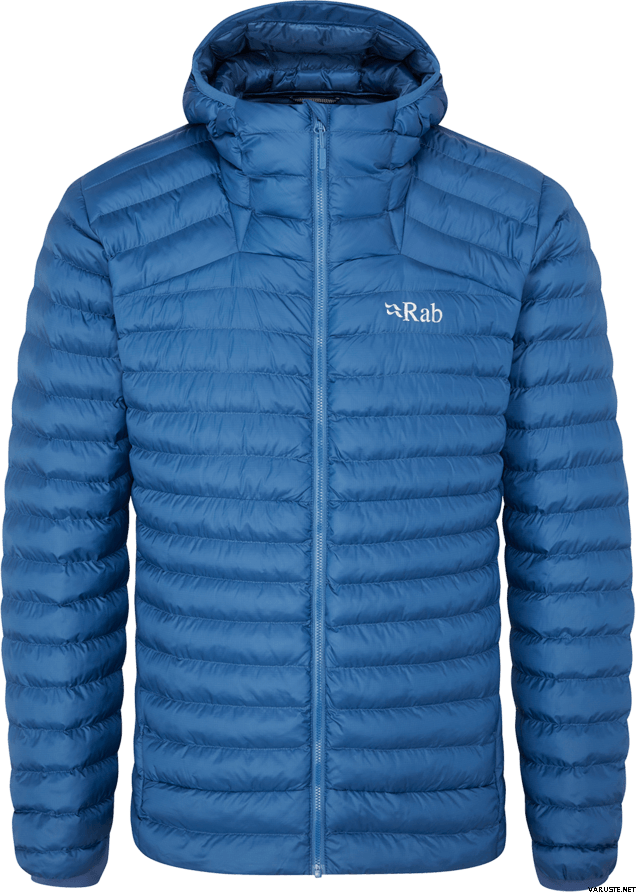 Rab Cirrus Alpine Jacket Mens Chaquetas De Invierno Para Hombre