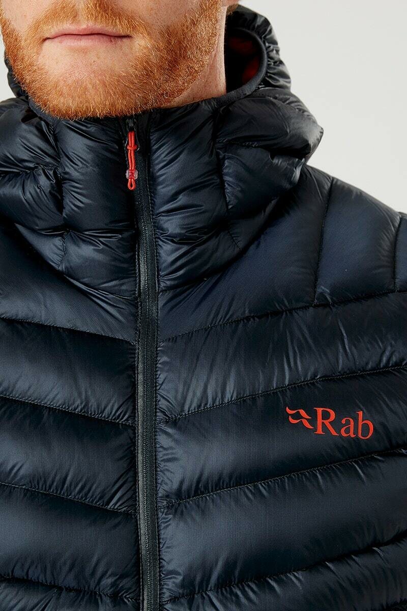 Rab best sale prosar jacket