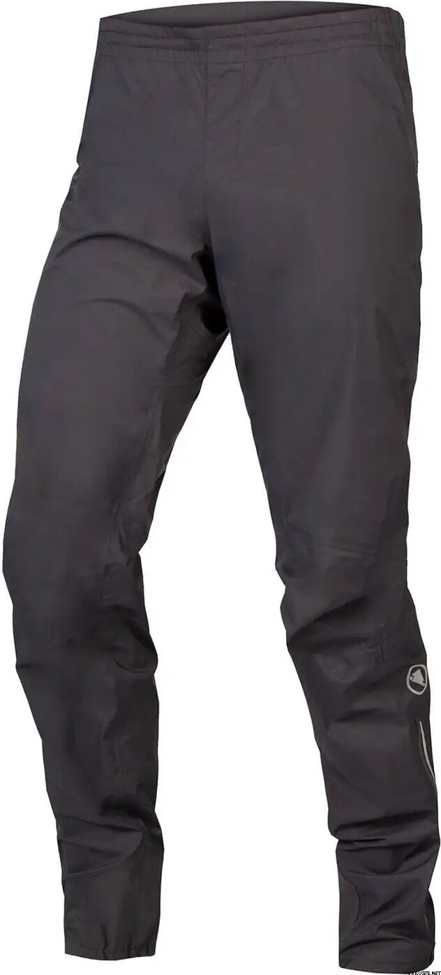Mens waterproof trousers stowable 2L NORTHCOVER for only 349    NORTHFINDER