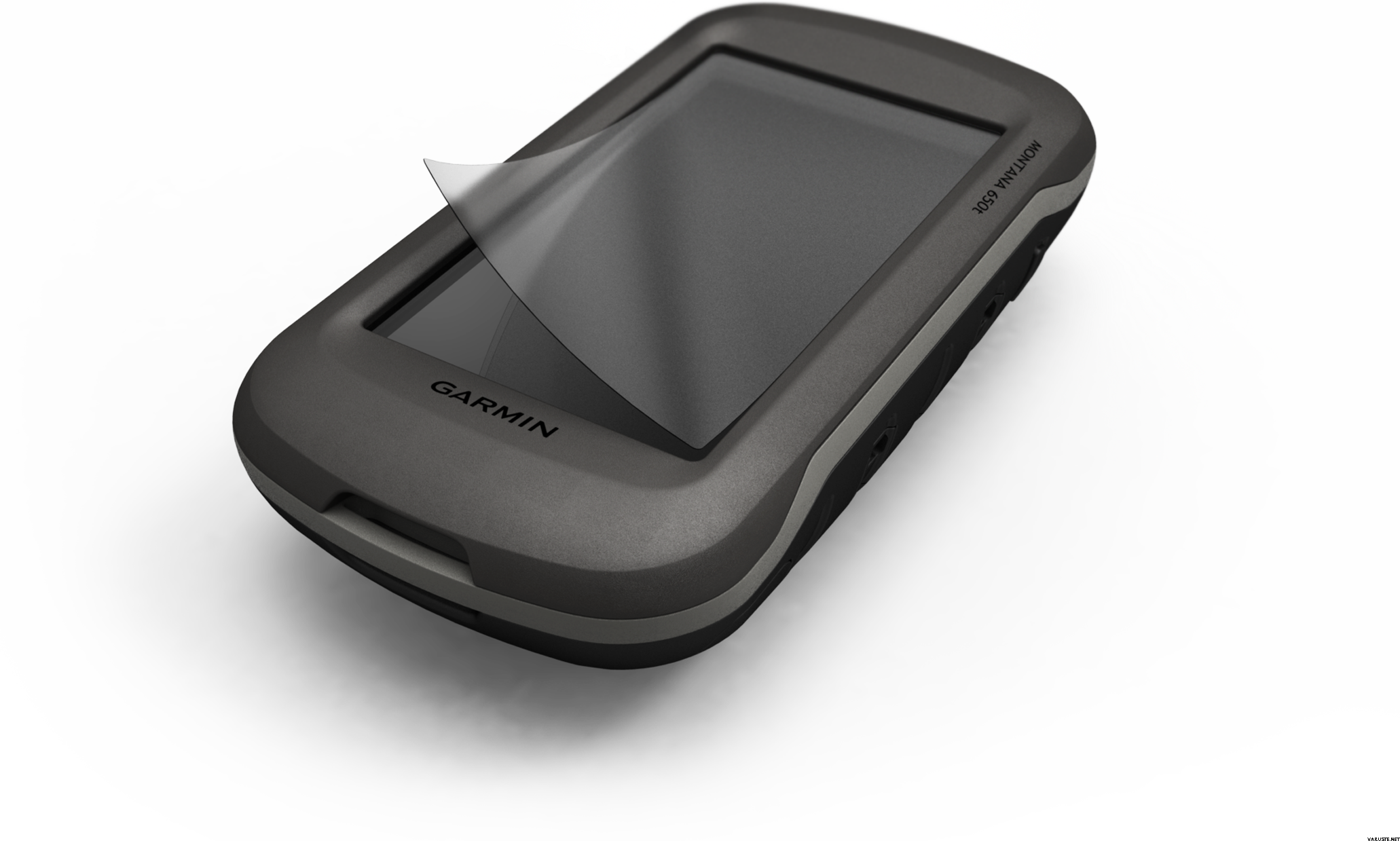 Garmin Häikäisyä estävät näytönsuojukset (Garmin Montana)