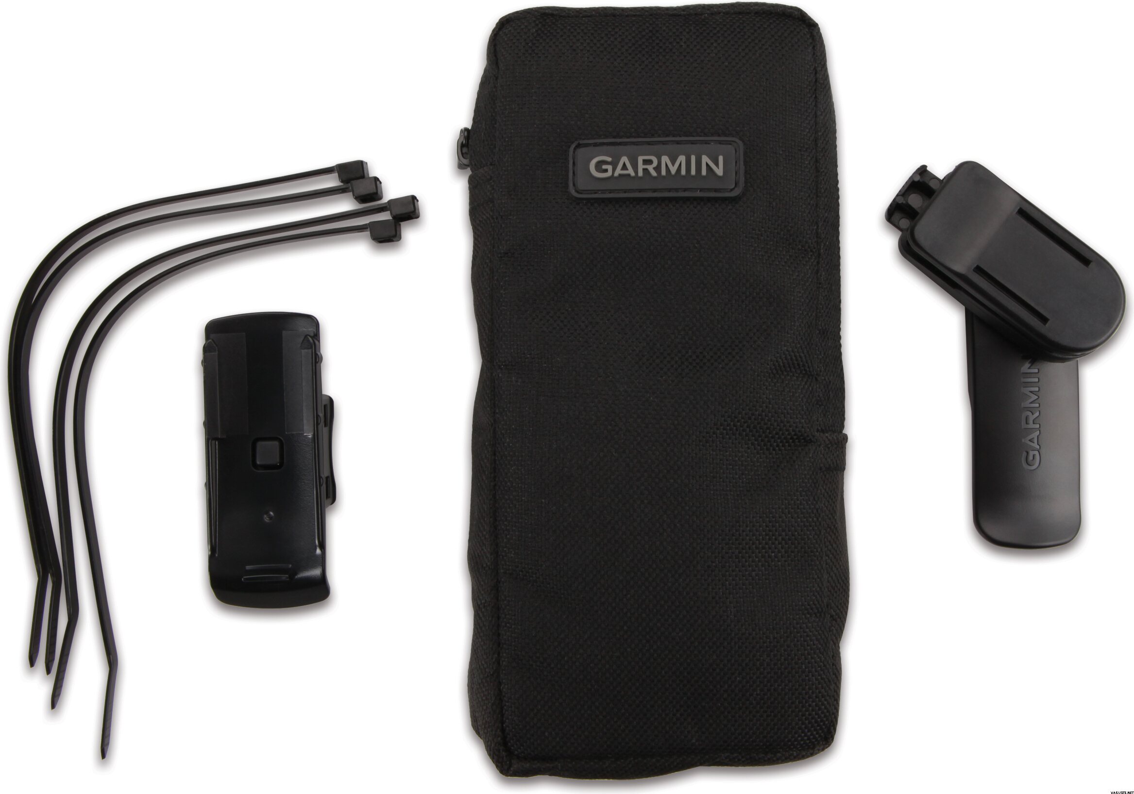 Garmin Outdoor Mount Bundle