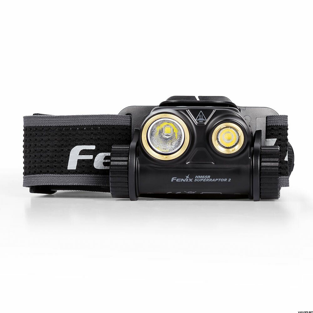 FENIX LEDヘッドライト HM65R (HM65R) - 1
