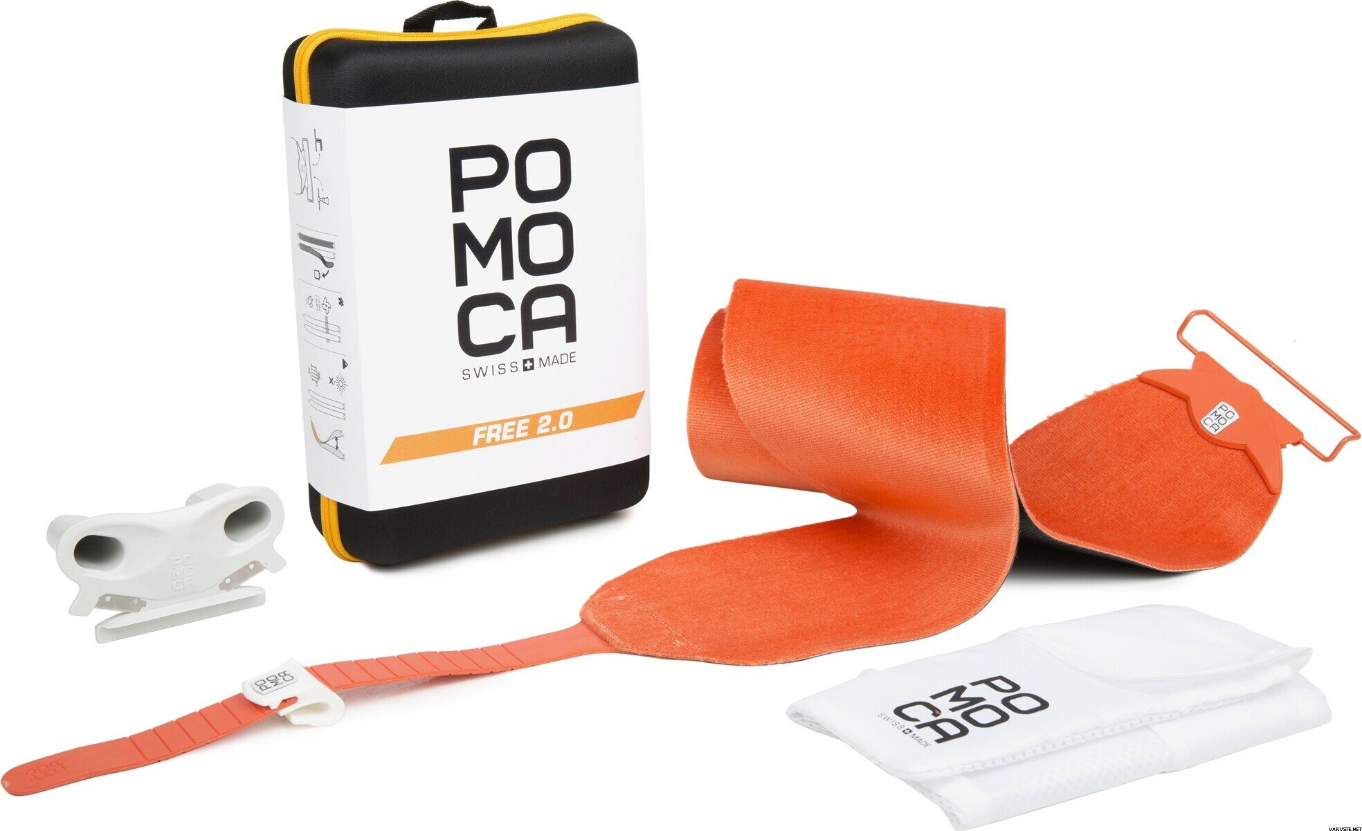 Pomoca Free 2.0 - Ready2Climb