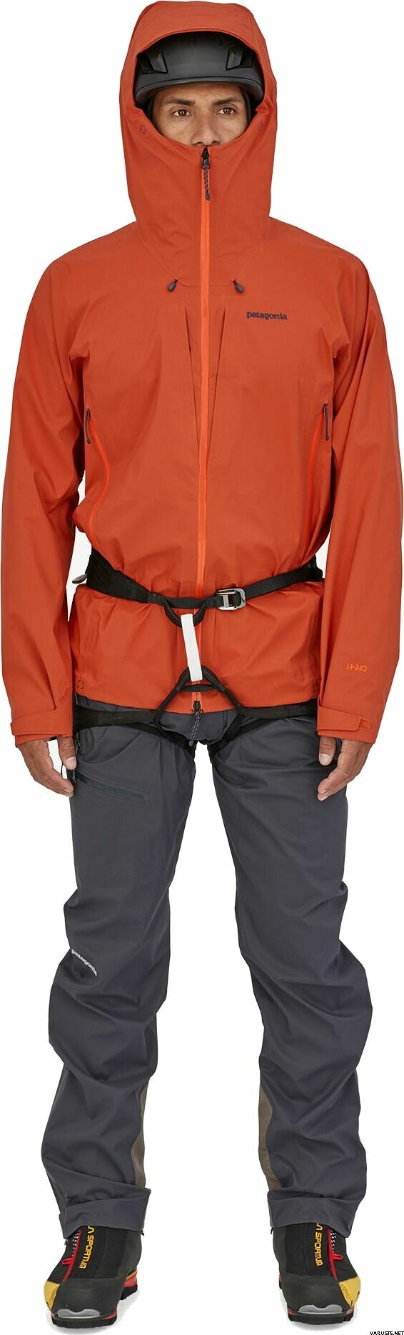 Patagonia Dual Aspect Jacket Mens | Ski Jackets | Varuste.net English