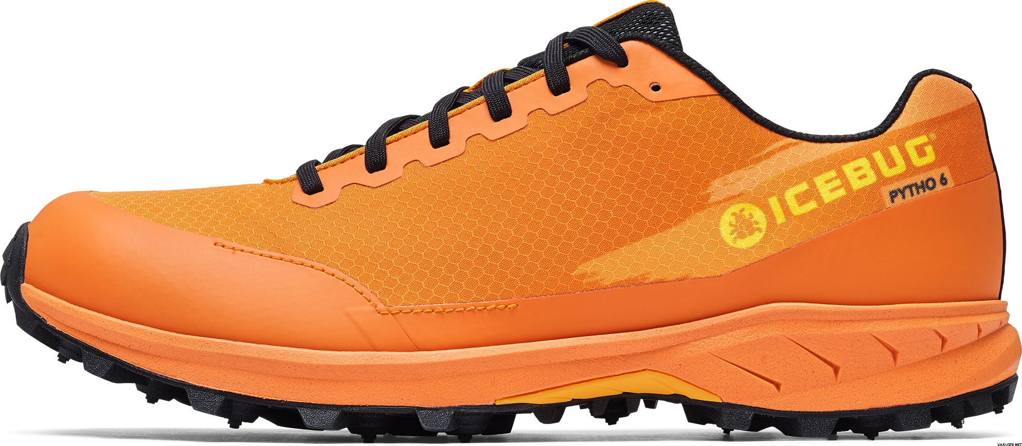 Icebug Pytho6 BUGrip Womens
