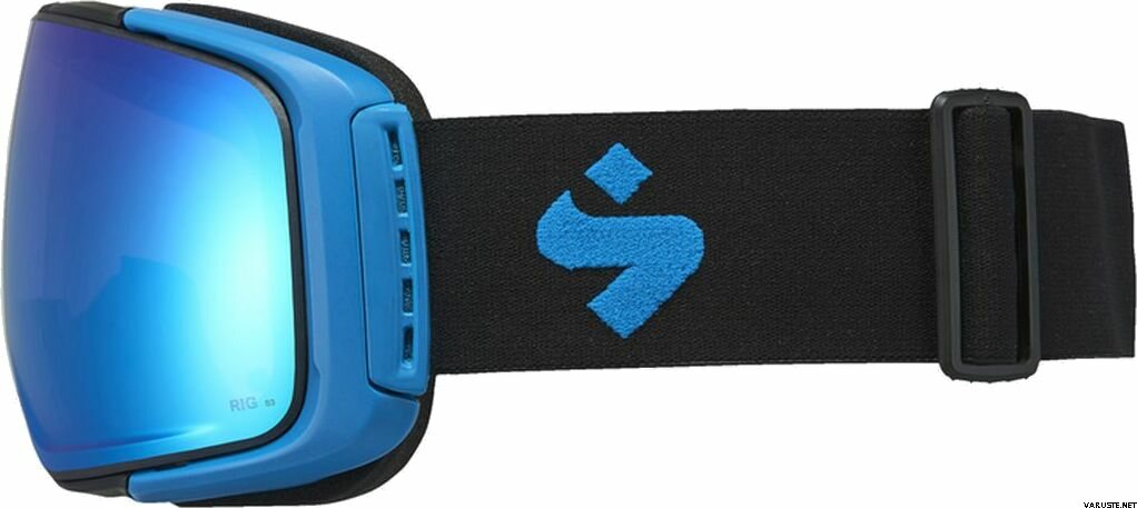 SWEET PROTECTION RIG REVIEW visual data 6