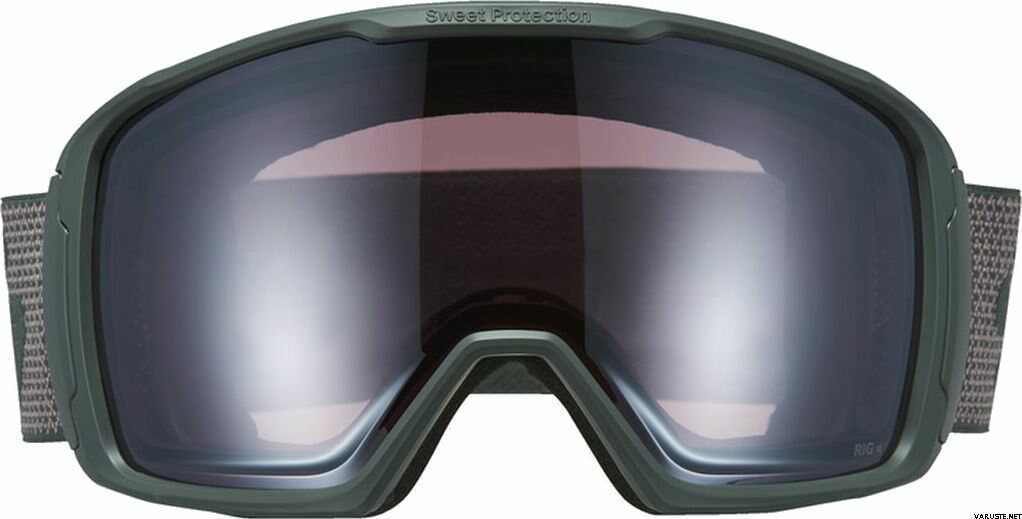 Sweet Protection Firewall RIG Reflect Goggles ユニセックス：サンガ