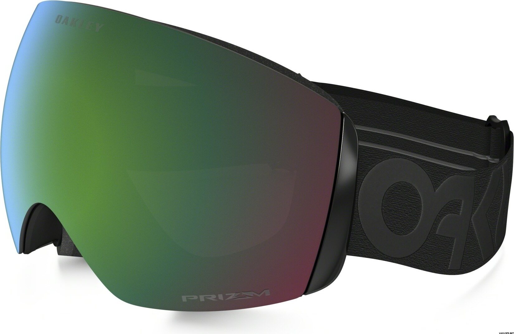 oakley flight deck factory pilot whiteout