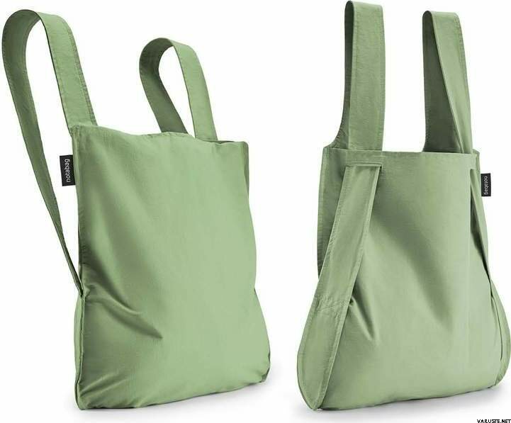 Notabag Original | Packable backpacks | Varuste.net English