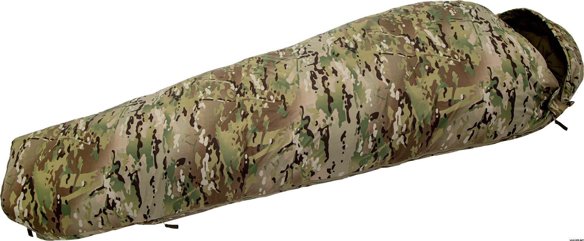 Carinthia Tropen, Multicam