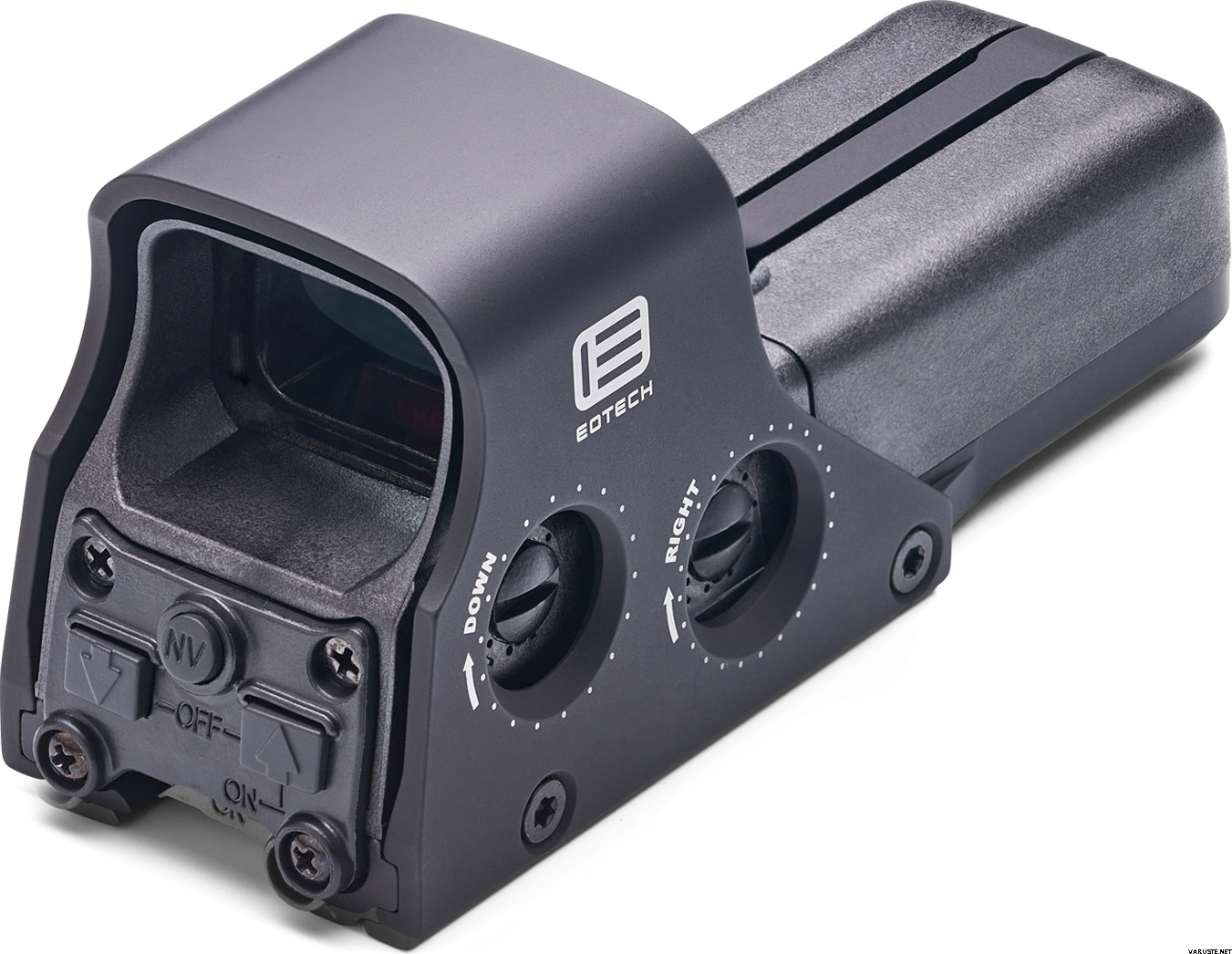 EoTech 552 Punapiste Ja Holot ht imet Kiv rik ytt n Varuste