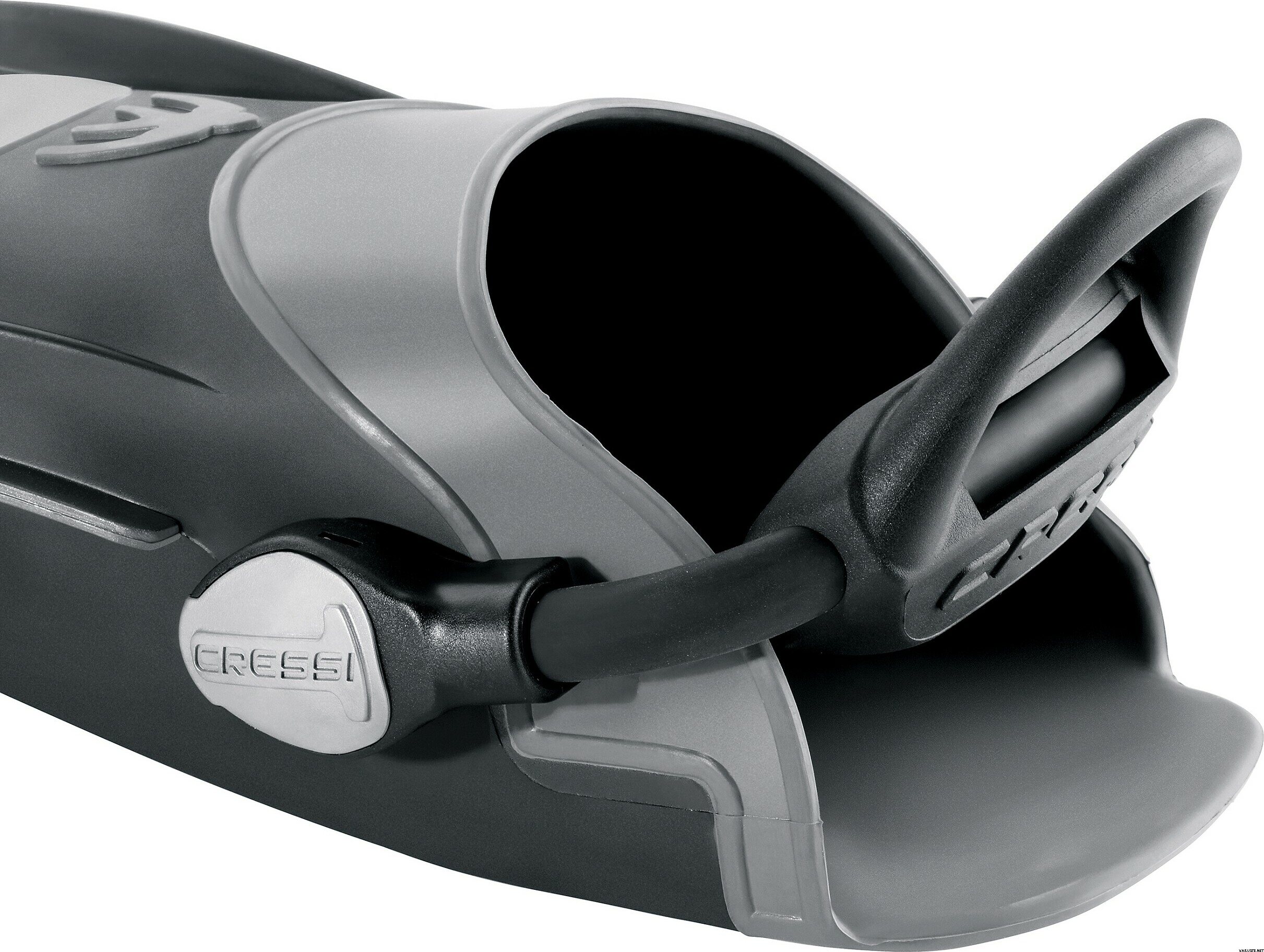 Cressi Ebs Strap for Reaction / Frog Plus