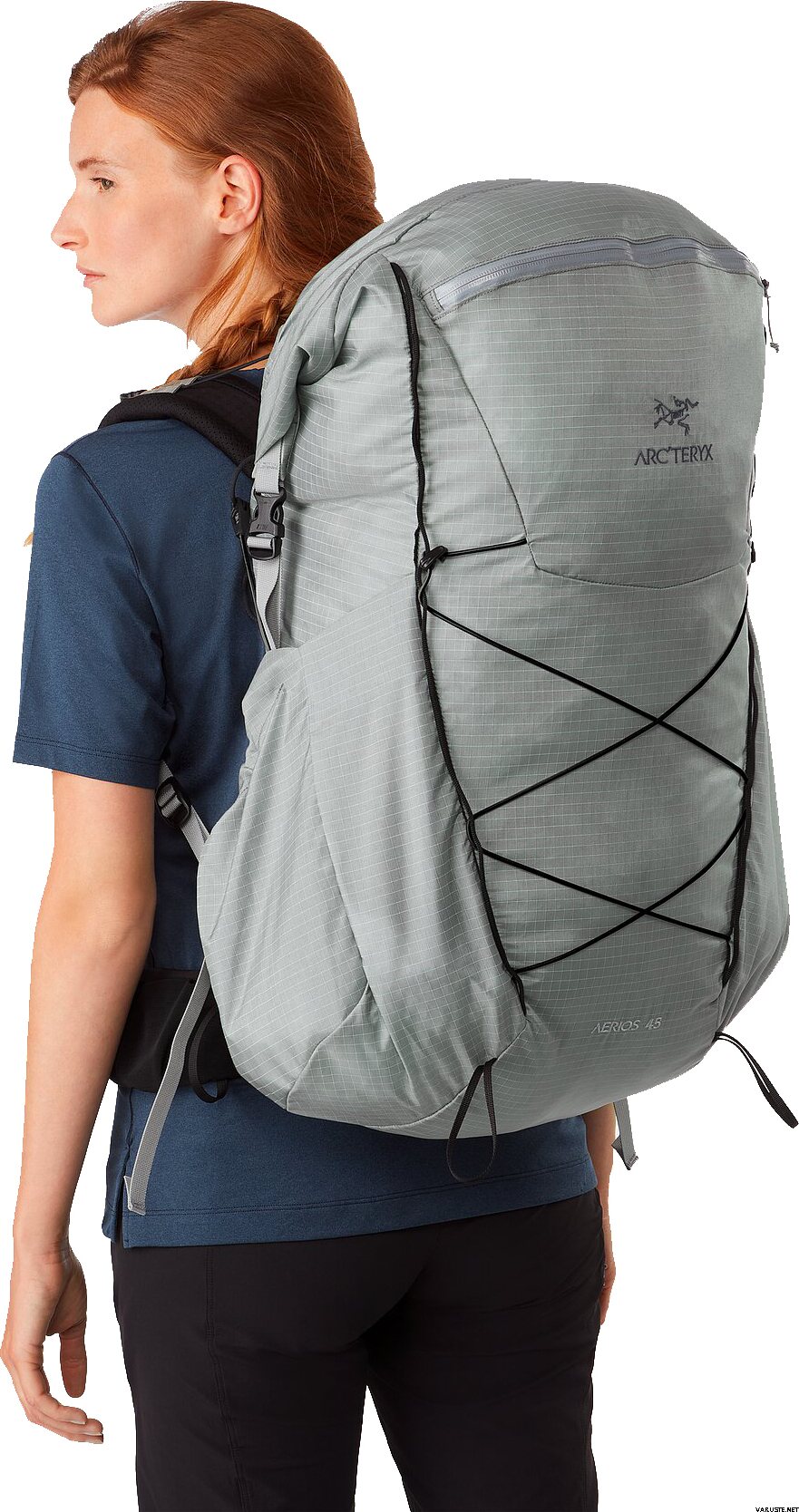 Arc'teryx Aerios 45 Backpack Womens Dag ryggsekker Norsk