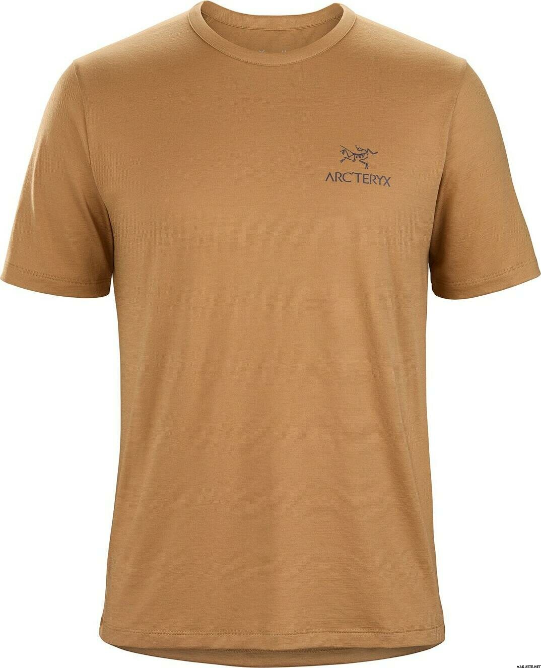 Arc'teryxアークテリクス Emblem SS Wool Arc'teryx Arc'Logo Emblem SS Wool Mens | Men's T-Shirts