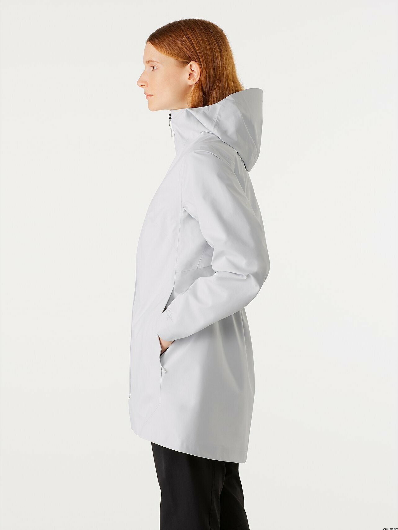 Arc'teryx Codetta Cinch Coat Womens | Women's Waterproof Jackets ...