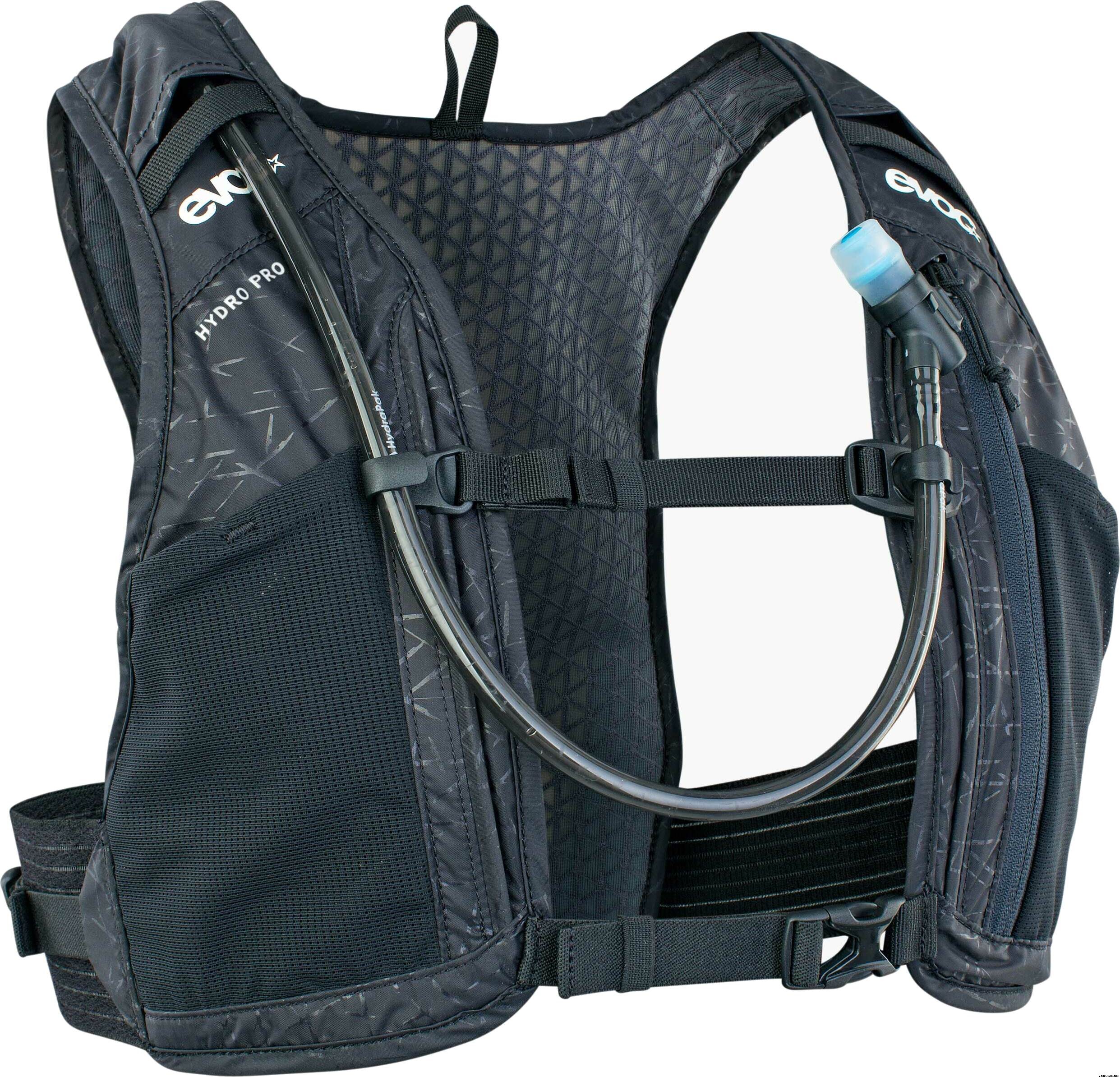 Evoc Hydro PRO 1.5 + 1.5l Bladder