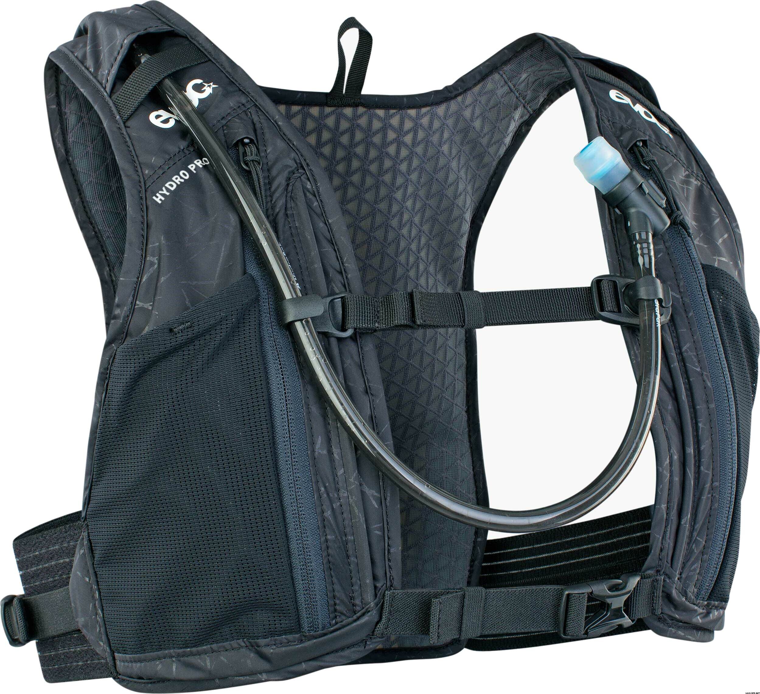 Evoc Hydro PRO 3 + 1.5l Bladder