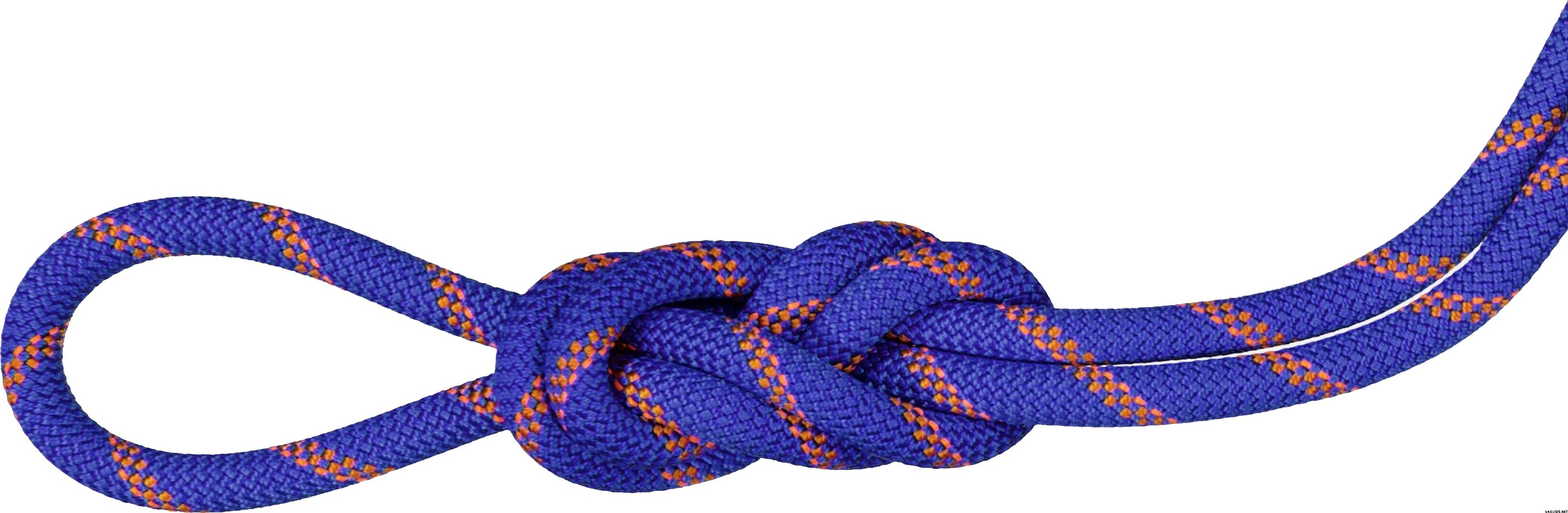 Mammut 9.0 Alpine Sender Dry Standard Rope