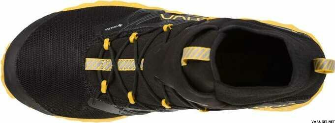 La Sportiva Blizzard GTX | Running Shoes with Spikes | Varuste.net Русский