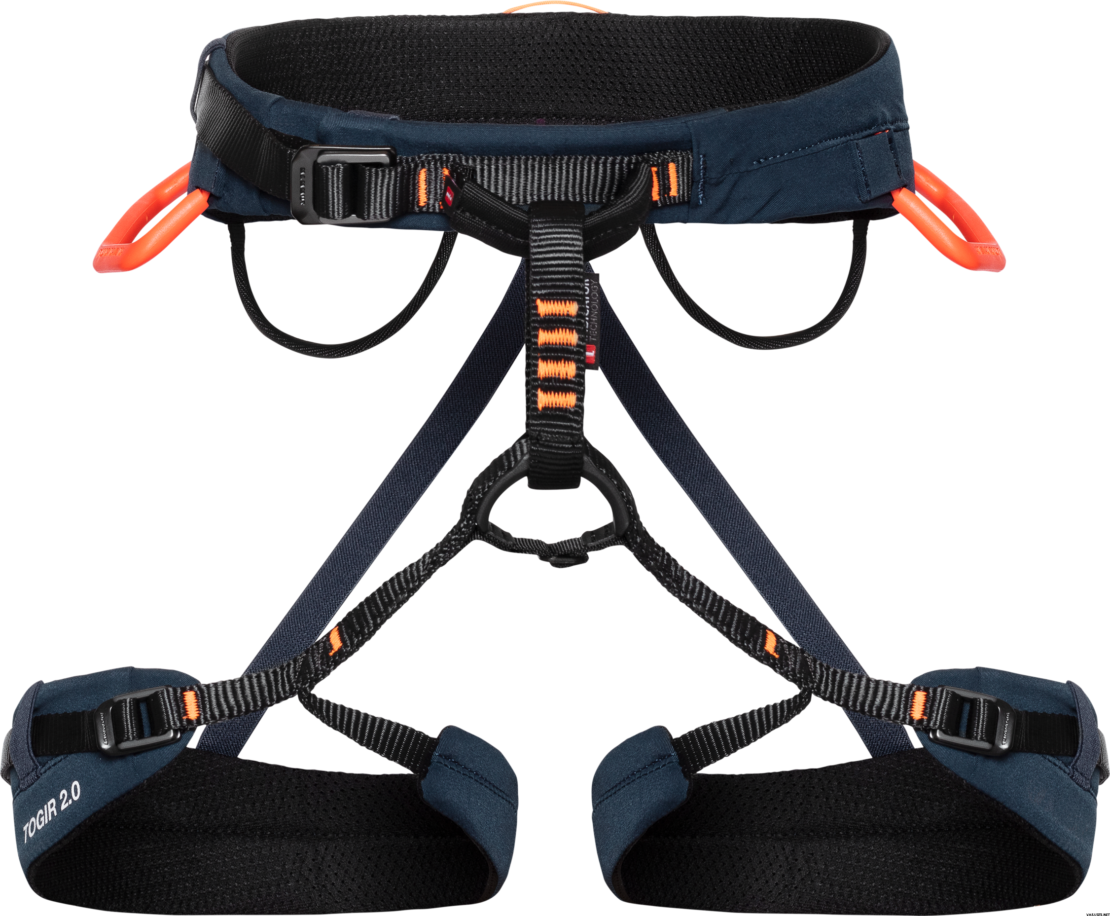Mammut Togir 2.0 3 Slide Harness Mens