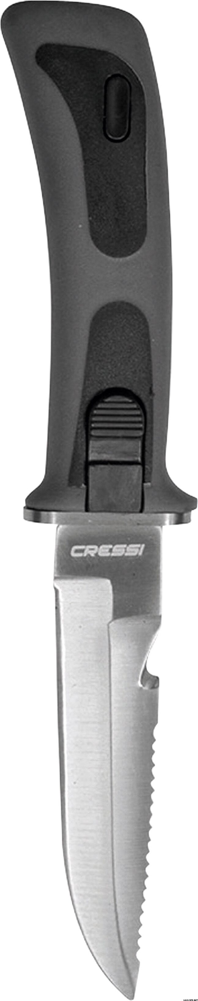 Cressi Vigo Diving knives Español