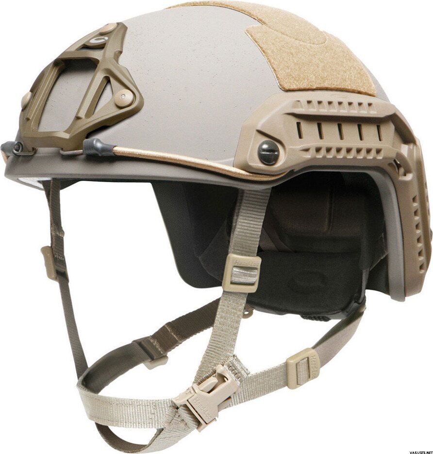 Ops-Core FAST MT-C High-Cut. | Tactical Helmets | Varuste.net Dansk