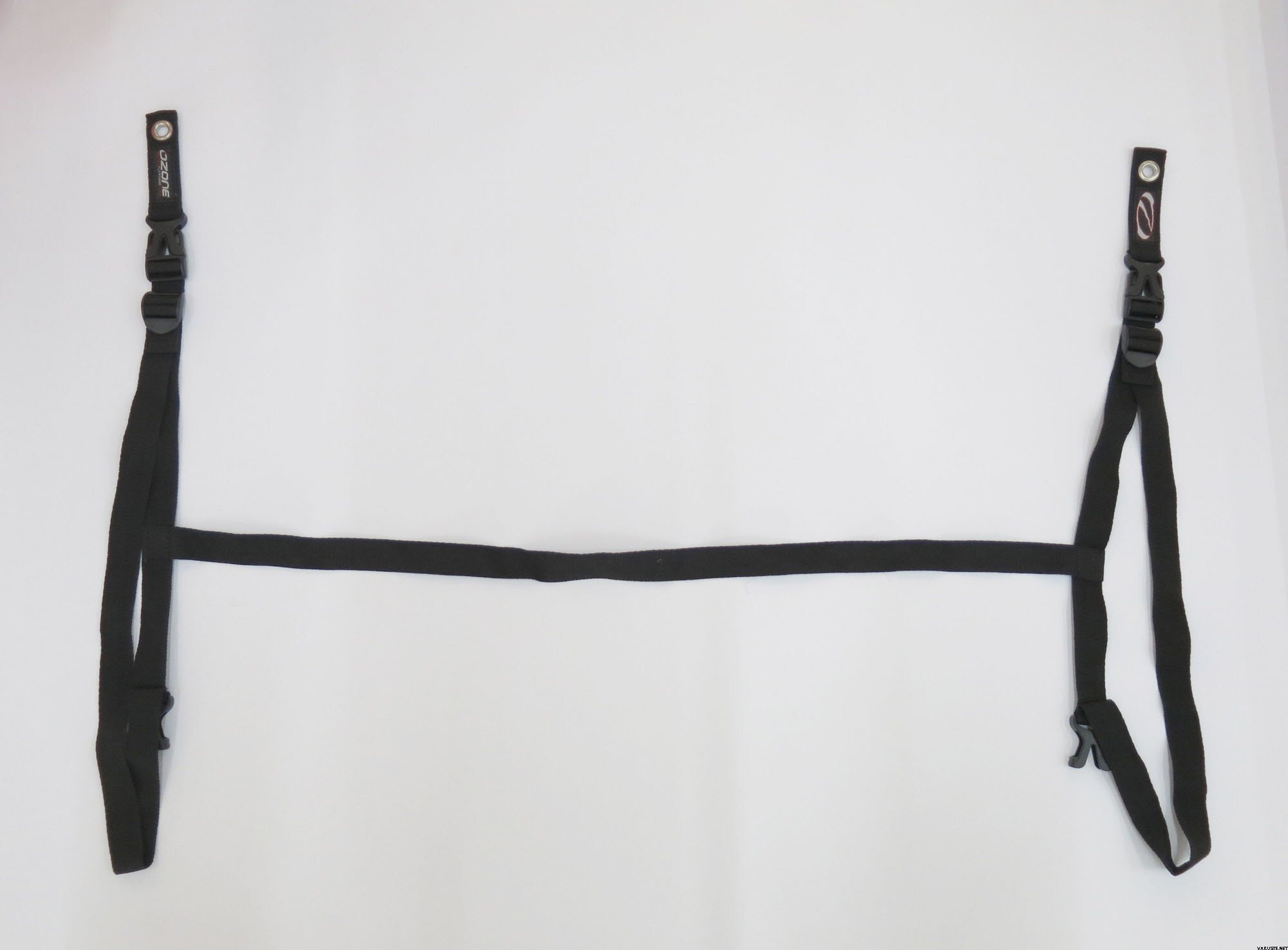 Ozone Kiteboard Wall Hanger