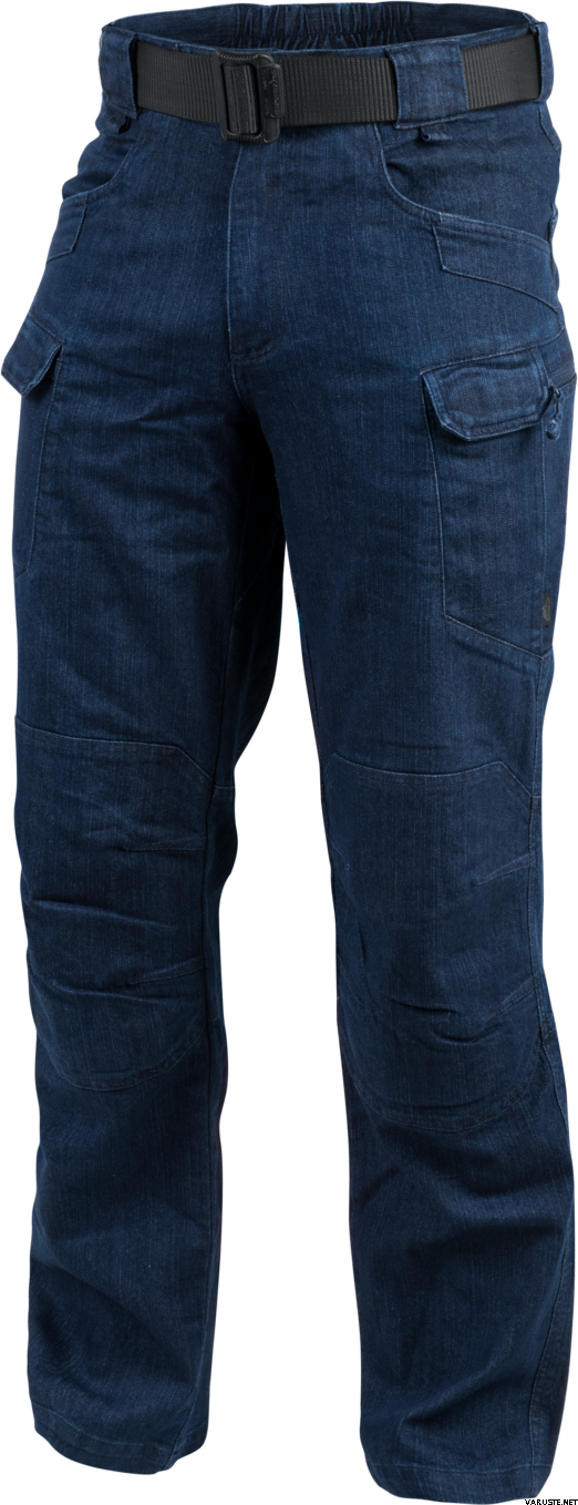 Helikon-Tex UTP® (Urban Tactical Pants®) - Denim Mid | Casual trousers ...