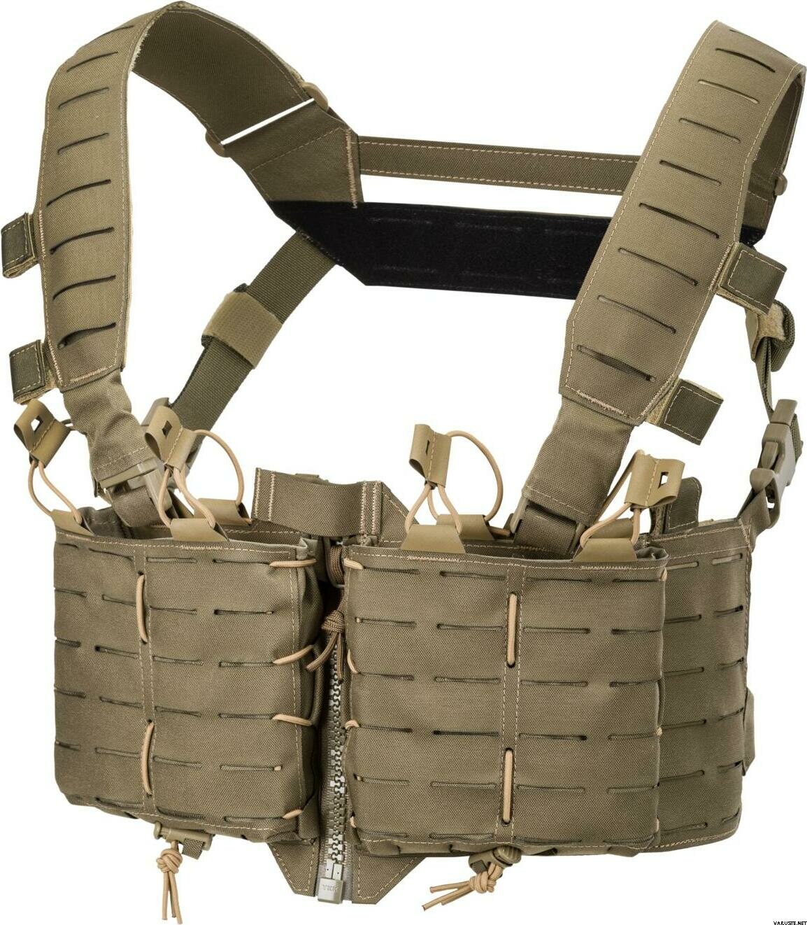 Direct Action Gear TEMPEST CHEST RIG | Chest rigs | Varuste.net English