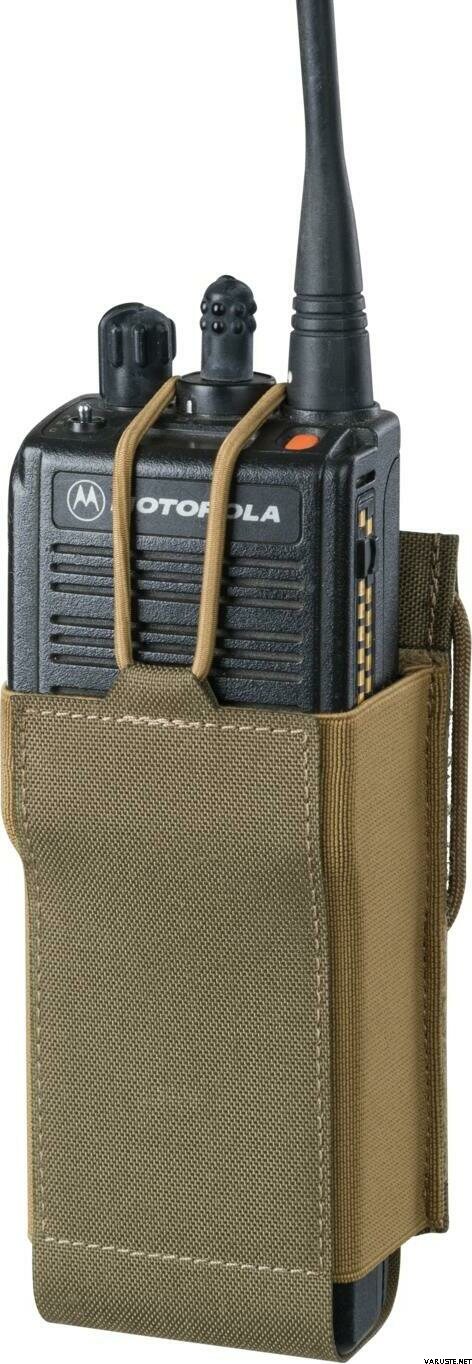 Direct Action Gear SLICK Radio Pouch® | Electronic device pouches ...