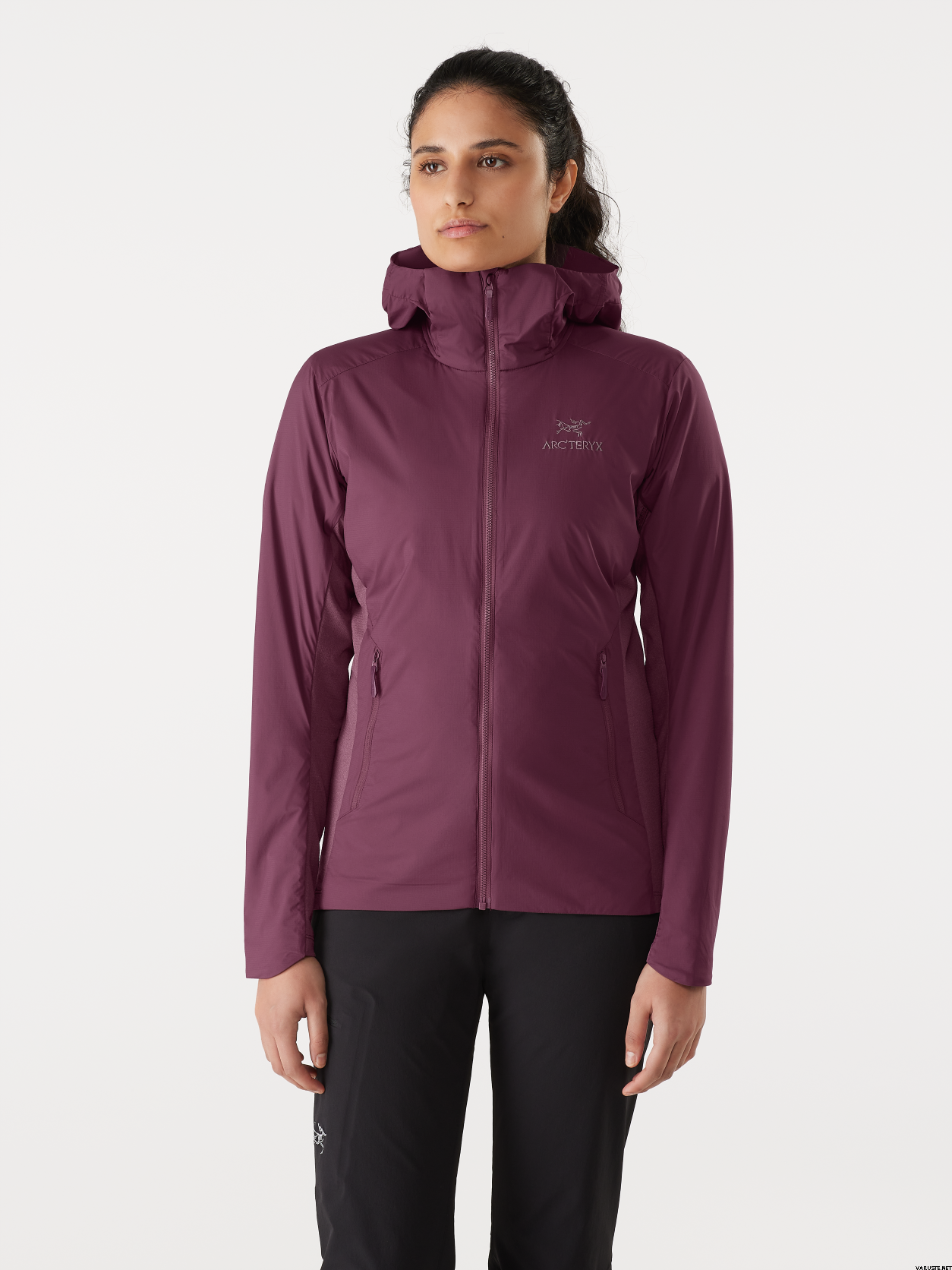 Arc'teryx Atom SL Hoody Womens | Women's Winter Jackets | Varuste.net 中文