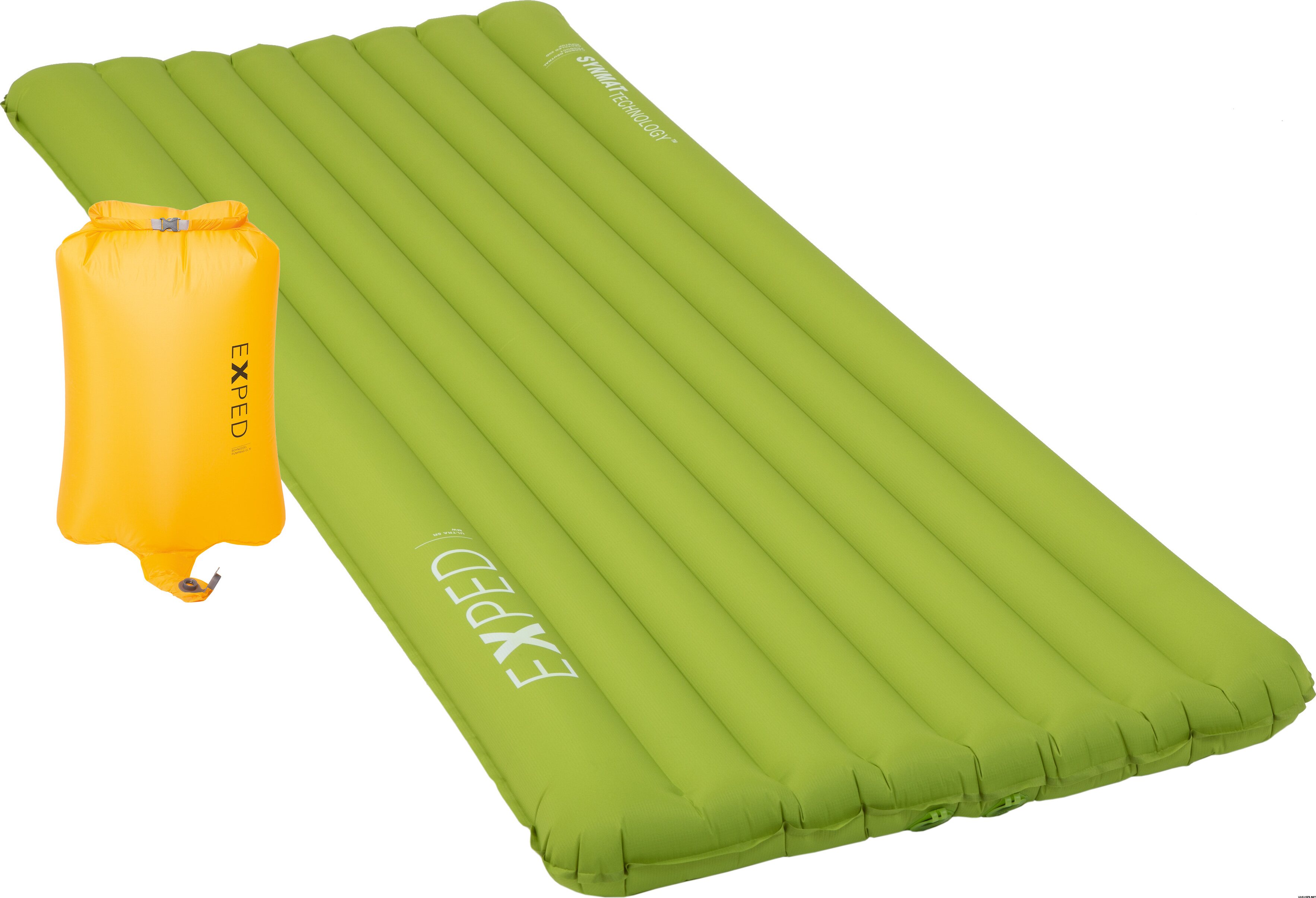 Exped Ultra 5R MW