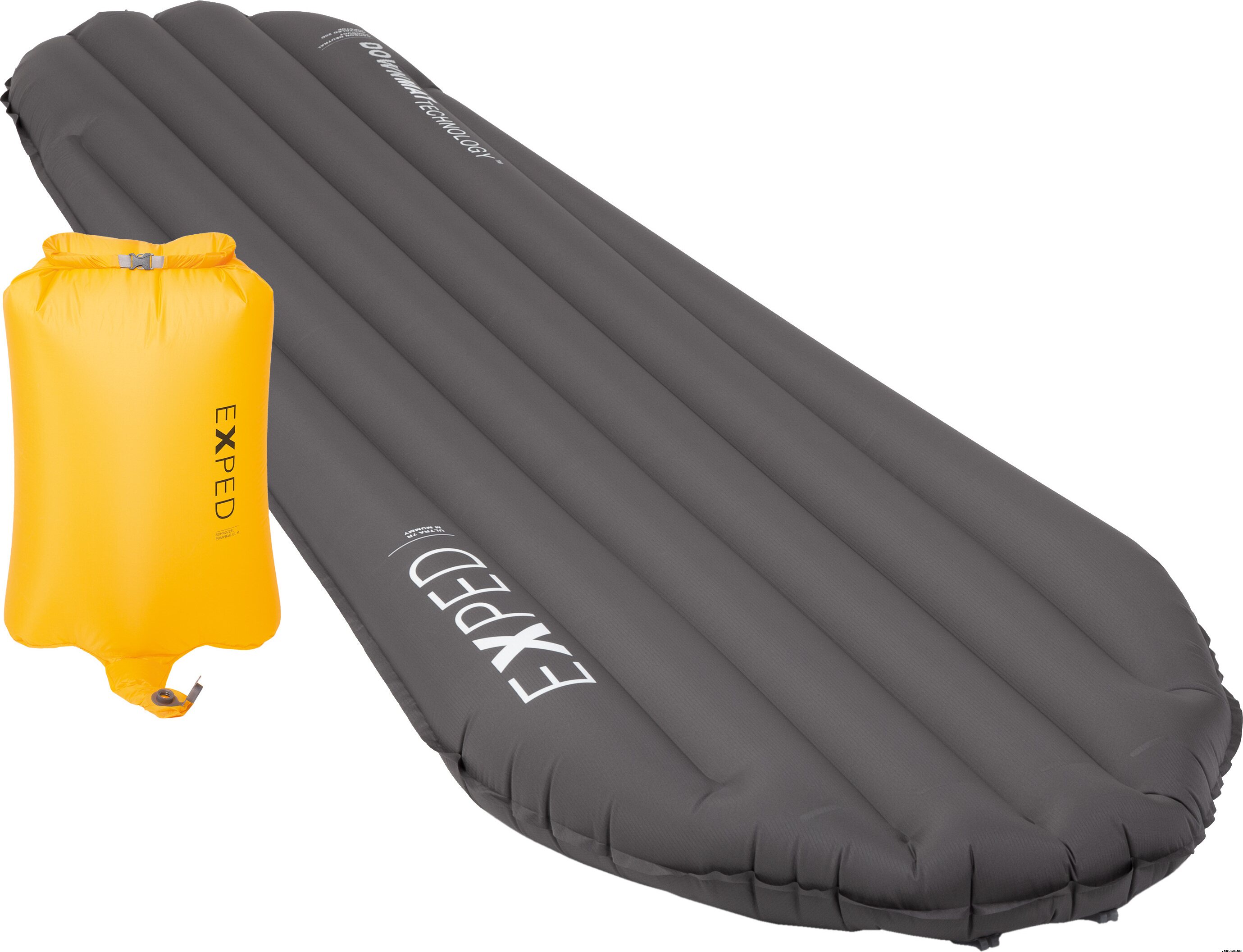 Exped Ultra 7R M Mummy