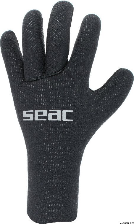 #SEACSUB Neopren Handschuhe "ULTRAFLEX 200" 2 mm Apnoe XS-S 