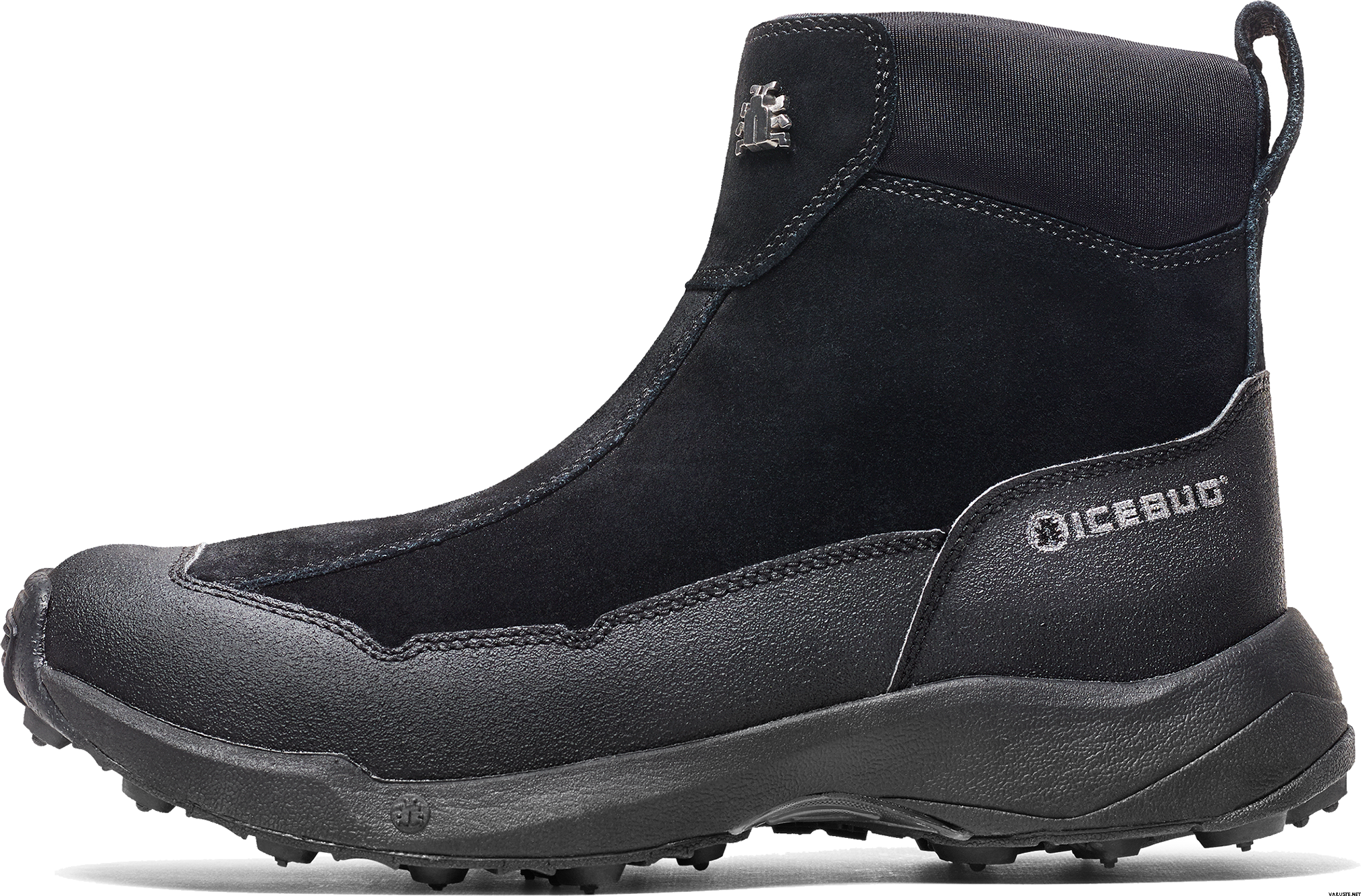 Icebug Metro2 BUGrip Womens