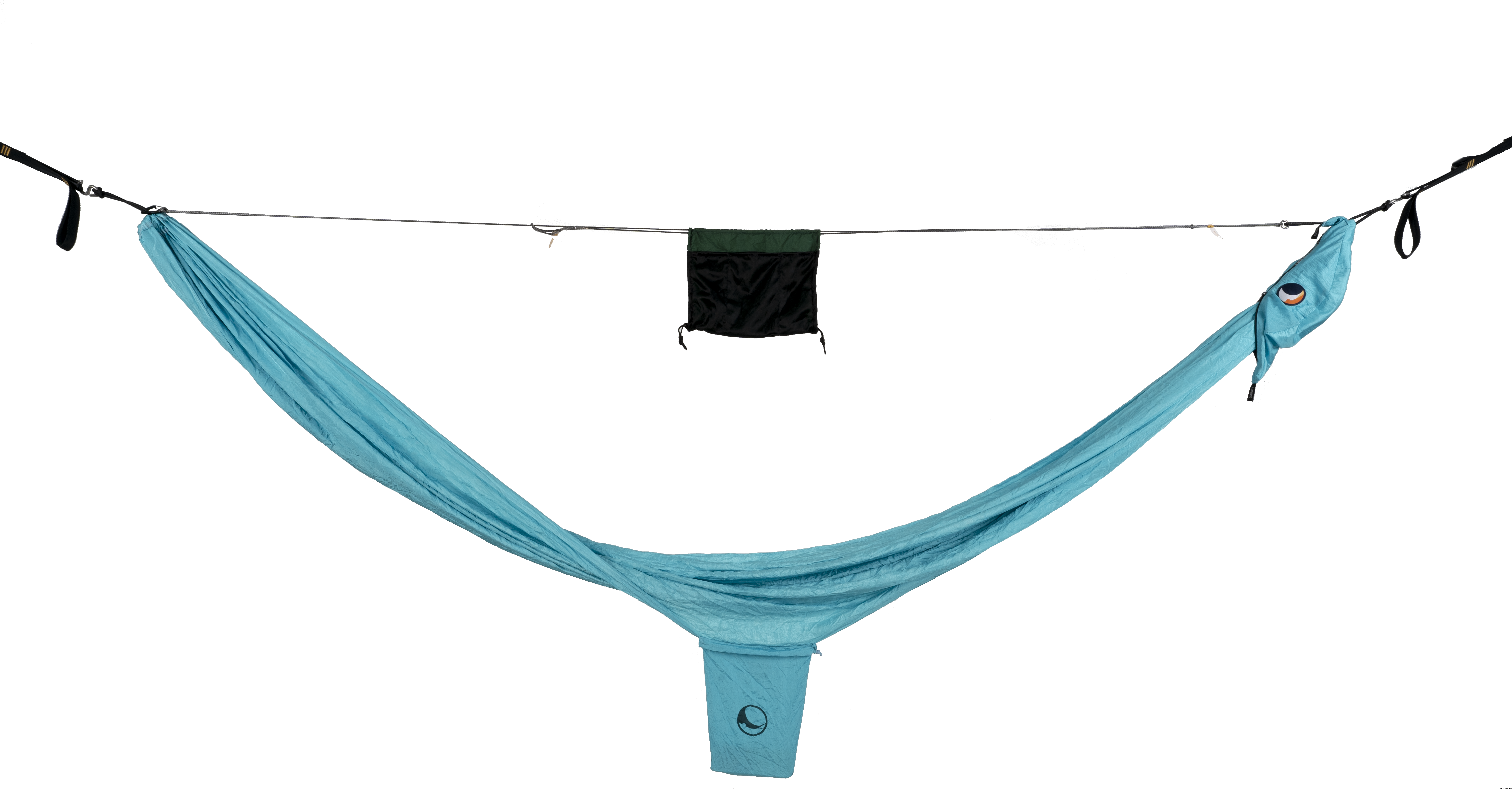 Ticket To The Moon Ridgeline for Hammock
